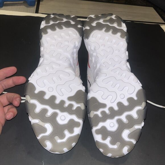 Size 13 - Nike React Vision Barely Volt Pink main image 8